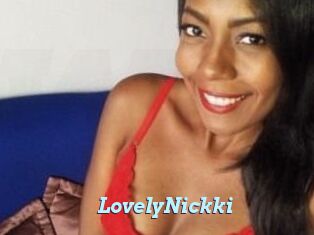 LovelyNickki