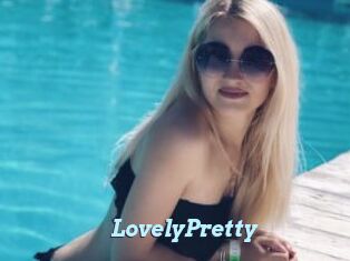 LovelyPretty