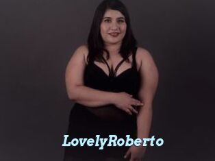 LovelyRoberto