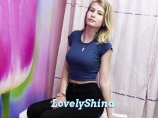 LovelyShina