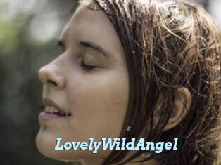 LovelyWildAngel