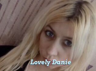 Lovely_Danie