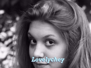 Lovelychey