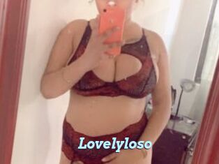 Lovelyloso