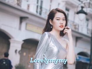 Lovelymymy