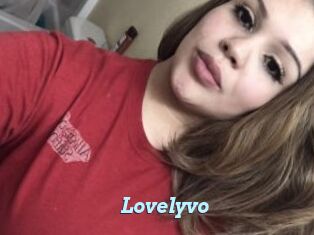 Lovelyvo