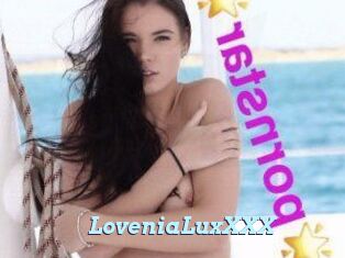 LoveniaLuxXXX