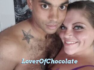 LoverOfChocolate