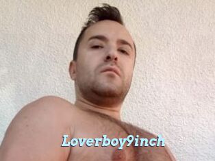 Loverboy9inch Webcam Teen