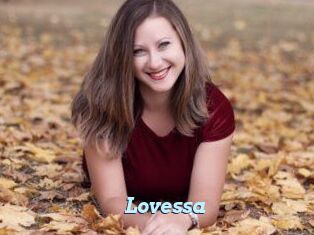 Lovessa