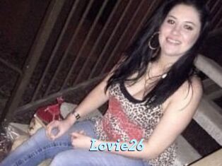 Lovie26