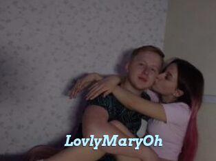 LovlyMaryOh