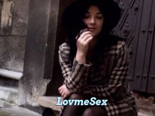 LovmeSex