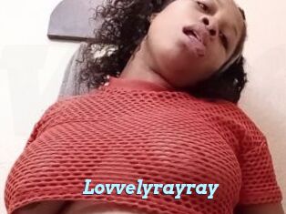 Lovvelyrayray