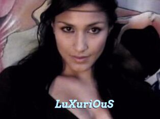 LuXu_riOuS