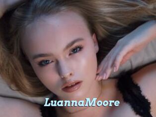 LuannaMoore