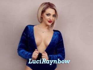 LuciRaynbow