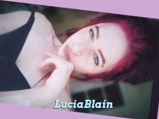 LuciaBlain