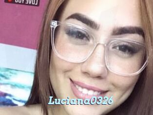 Luciana0326