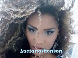 LucianaJhonson