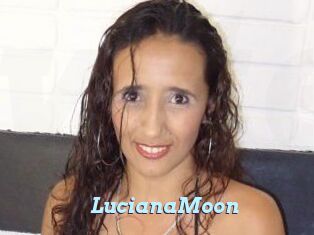 LucianaMoon Webcam Teen