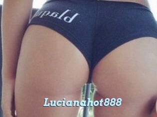 Lucianahot888