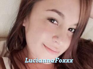 LuciannaFoxxx