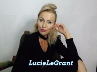 LucieLeGrant