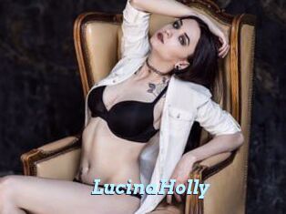 LucinaHolly