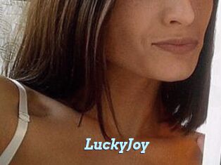 LuckyJoy