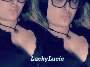 LuckyLucie