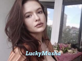 LuckyMasha