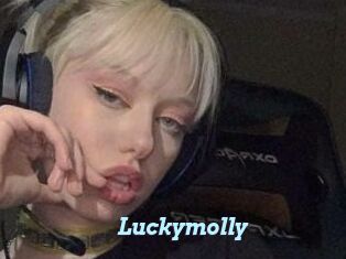 Luckymolly