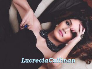 LucreciaCullinan