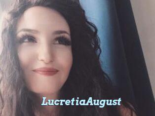 LucretiaAugust
