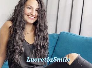 LucretiaSmile
