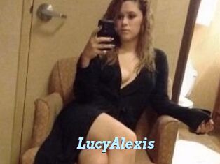 Lucy_Alexis