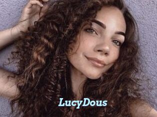 LucyDous
