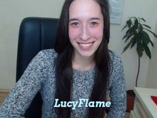 LucyFlame