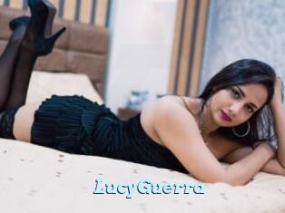 LucyGuerra
