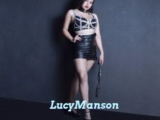 LucyManson