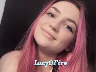 LucyOFire