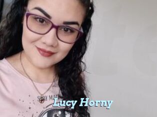 Lucy_Horny