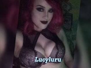 Lucyluru