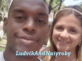 LudvikAndNaiyroby