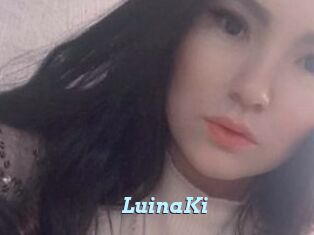LuinaKi
