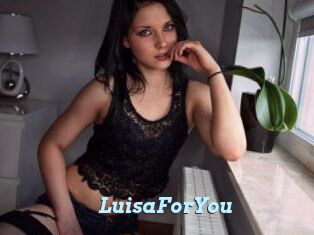 LuisaForYou