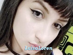 LuisaLoren
