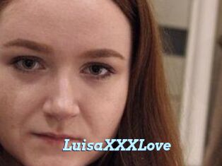 Luisa_XXX_Love