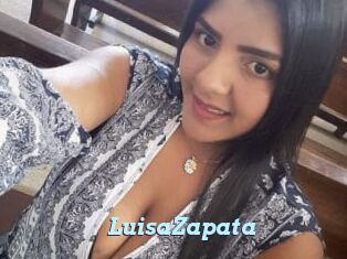 LuisaZapata